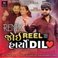 Joi Reel Haryo Dil - Remix - Vishal Hapor