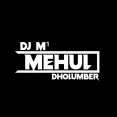 GHAR AAJA PARDESI -(DISCO TARPA TIMLI MIX)- DJ M1 MEHUL DHOLUMBER