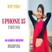 I PHONE 15  NEW TIMLI  NEW TURTONE  A1 GARBA MIXING