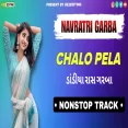 CHALO PELA DANDIYA RAAS GARBA SONG • NAVRATRI NONSTOP CHALO PELA DANDIYA RAAS GARBA SONG • NAVRATRI NONSTOP
