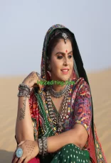 KAJAL MAHERIYA
